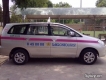 Thuê Xác Xe 4-7 Chỗ Chạy Dịch Vụ TAXI + Tuyển Lái Xe TAXI