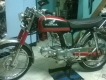 Honda 67