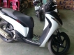 CẦN TIỀN BÁN GẤP 1 XE HONDA SH 125i ĐỜI 2010 ( XE NHẬP TỪ Ý )