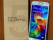 Samsung Galaxy S5 Đài Loan
