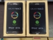 Một cặp Samsung Galaxy Note 3 N900T Black xuất xứ T-Mobile