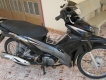 Wave S 110cc  màu đen ,  ĐK 09/2011 !!!!!! ODO : 27000 km