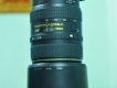 HCM - Cần bán gấp len Nikon AFS 80-400 D ED VR f/4.5-5.6 like new