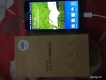 Cần bán samsung galaxy Note 3 Neo đen mới mua ngay 14/5/2014 ở TGDD