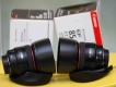 Canon 85f1.2m2, 85f1.2m1, 135f2.8L,28-70f2.8L, 17-35f2.8L, CZ 50f1.4T*