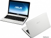Laptop ASUS X401A Core i3 2350M SandyBridge, dòng lai UltraBook, còn BH 5th bán rẻ !