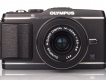 Olympus E-P3 + kit - black fullbox likenew 99.99% cực đẹp, mới chụp hơn 1k shot
