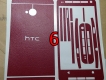 Miếng dán Skin HTC One M7