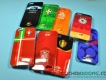 ỐP LƯNG IPHONE 5/5S WORLD CUP 2014 - Đam mê theo cách của bạn