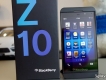 BlackBerry z10 003 ,fullbox giá sốc - 4.550.000đ
