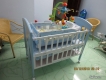 cần bán nôi cũi 3 tầng SK517