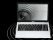 ASUS X551CA Core i3 3217U|| Ram 2GB || Hdd 500GB || Màu trắng 99% || BH 09/2015