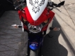 Bán xe CBR 150r màu HRC 2011.