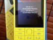 Nokia 220 Dual Sim màu vàng bh tới 8-4-2015