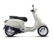 Bán Vespa Sprint 2014 màu trắng odo 300km . BS VIP
