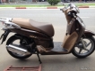 Cần bán xe SH 150i nhập,màu number one,xe zin,đăng ký 2008,dán keo nguyen con,108tr