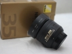 Bán Nikon 35 1.8G, Rokinon 35 1.4 For NIkon, NIkon 18-55 VR, NIkon 18-105 VR, D90