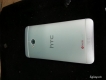 HTC ONE ( M7 ) Silver 32GB like new 100%