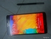 Thanh lý SAMSUNG NOTE 3 hàng chính hãng Viễn Thông A mới mua giá quá bèo