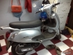Honda SHVN 125