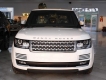 Range Rover Supercharged 2014 - Range Rover Autobiography 201