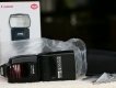 Cần bán : Canon Flash 580EX II Linenew giá Tốt