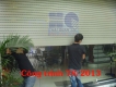 Đại lý Cửa cuốn - Cửa nhựa giá rẻ