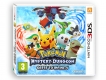Nintendo 3DS màu xanh US + R4i 3DS + thẻ nhớ 8gb + 2 game pokemon