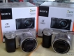 Sony Alpha A6000 mới 100%, đã có sẵn hàng.
