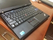 Thinkpad X201i 12 inch Core i5 2.53Ghz, xách tay USA 5t8 BH 3thang 1 đổi 1 tặng Balo