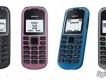 Điện thoại nokia 1280, 1202, 6300 giá rẻ bất ngờ fullbox