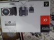 cần bán 2 em Sony Nex-5 ( 1 đẹp, 1 xấu) và em Canon 450D fullbox ra đi vơi giá tốt