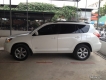 Cần bán xe Toyota RAV4 Limited màu trắng 7 chỗ