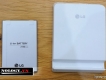 Dock sạc + Pin + Hộp LG Gpro F240L