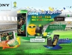 [VienthongA] Cùng Xperia lập hat-trick FIFA World Cup 2014