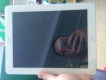 can ban ipad 4 32gh wifi 4g trang dep nhu moi ko tray xuoc