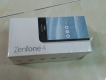 Asus Zenfone 4 White Full Box New 100%!