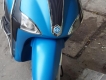 liberty s 125ie 3v 2013 màu xanh  mờ...odo 1900 km mới 99...
