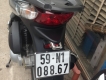 bán xe SH 150I nhập ý/2011 màu xám