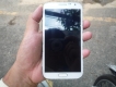 (Bán hoặc đổi) Samsung Note II, trắng, nguyên zin. Take E100. Dock Sony Z. Sview S4..