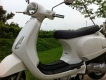 piaggio DIAMOND BLUE 125A  FI 2011