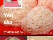 Yến sào khánh hoà_ quà tặng thiên nhiên sức khoẻ gia đình