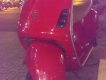 Vespa GT 125 đời 2004 , màu đỏ giá 31tr