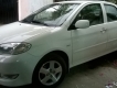 Cần bán xe vios 1.5G