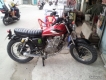 suzuki tracker 250