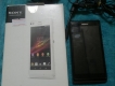 Sony Xperia L màu ĐỎ fullbox hàng chính hãng Sony VN còn BH giá cực tốt!