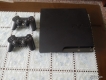 Cần bán 1 PS3 120gb slim full hack