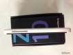 Blackberry Z10 màu trắng mới mua 3 ngày fullbox bán