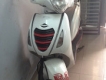 PS 150i xe đẹp, Giữa 2007. Màu trắng. BS 8 nút. Sang tên trong vòng 3 nốt nhạc.
