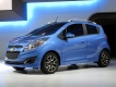 Giá xe Chevrolet Spark 1.0 LT 2014 phiên bản mới, số sàn, rẻ nhất thị trường!